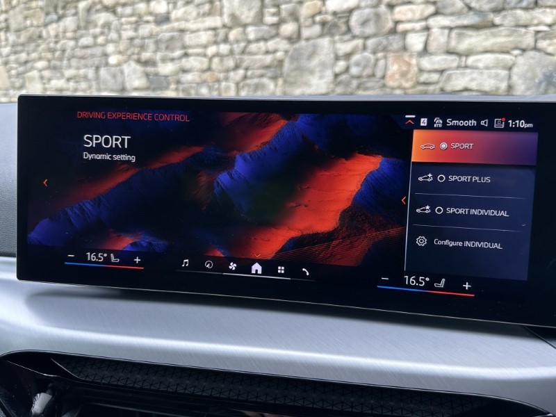  BMW 2 SERIES 230i M Sport 2dr Step Auto 5437940