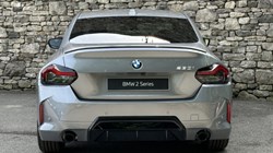 BMW 2 SERIES 230i M Sport 2dr Step Auto 5437946