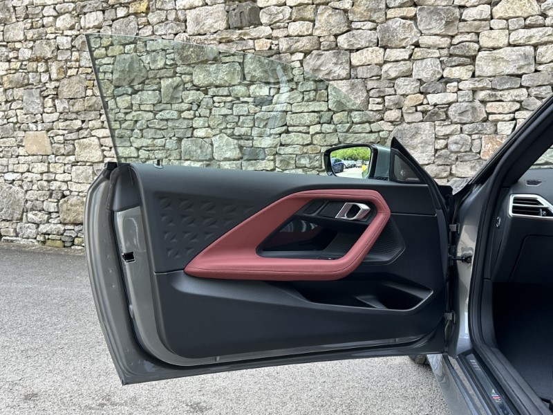  BMW 2 SERIES 230i M Sport 2dr Step Auto 5437949