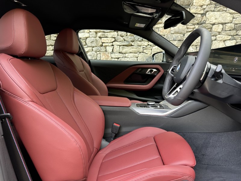  BMW 2 SERIES 230i M Sport 2dr Step Auto 5437913