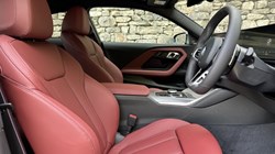 BMW 2 SERIES 230i M Sport 2dr Step Auto 5437913