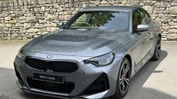 BMW 2 SERIES 230i M Sport 2dr Step Auto 5437959