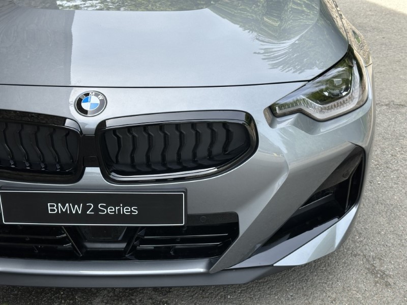  BMW 2 SERIES 230i M Sport 2dr Step Auto 5437930