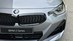 BMW 2 SERIES 230i M Sport 2dr Step Auto 5437930