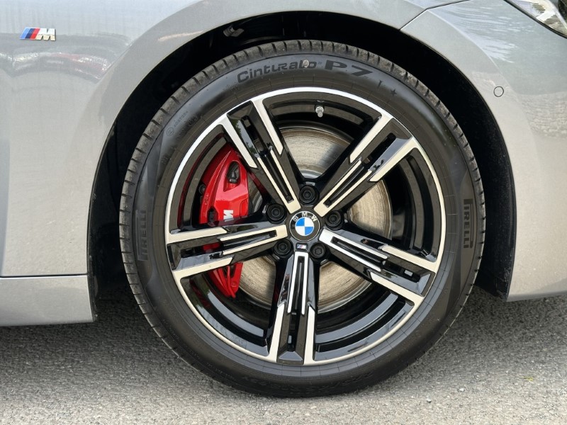  BMW 2 SERIES 230i M Sport 2dr Step Auto 5437971