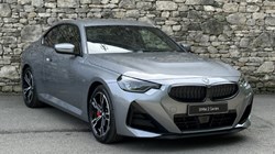 BMW 2 SERIES 230i M Sport 2dr Step Auto 5437964