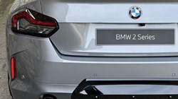BMW 2 SERIES 230i M Sport 2dr Step Auto 5437907