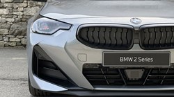 BMW 2 SERIES 230i M Sport 2dr Step Auto 5437966