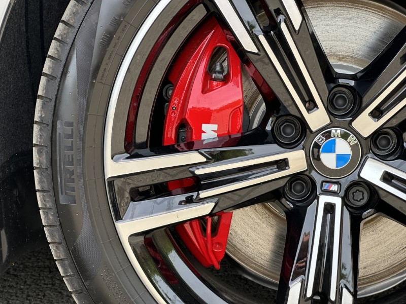  BMW 2 SERIES 230i M Sport 2dr Step Auto 5437972