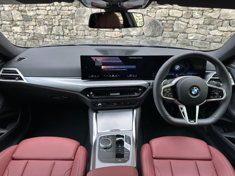  BMW 2 SERIES 230i M Sport 2dr Step Auto 5437955