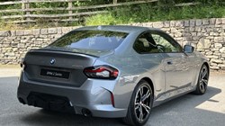 BMW 2 SERIES 230i M Sport Coupe 5443916