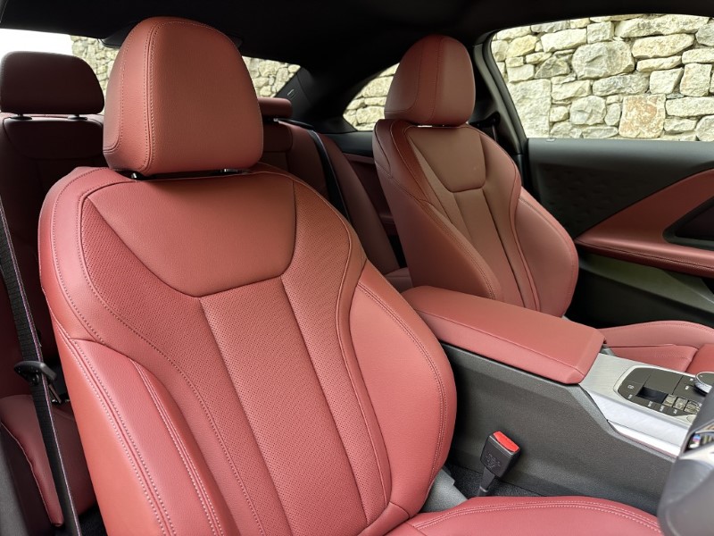  BMW 2 SERIES 230i M Sport 2dr Step Auto 5437915