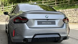 BMW 2 SERIES 230i M Sport 2dr Step Auto 5437906