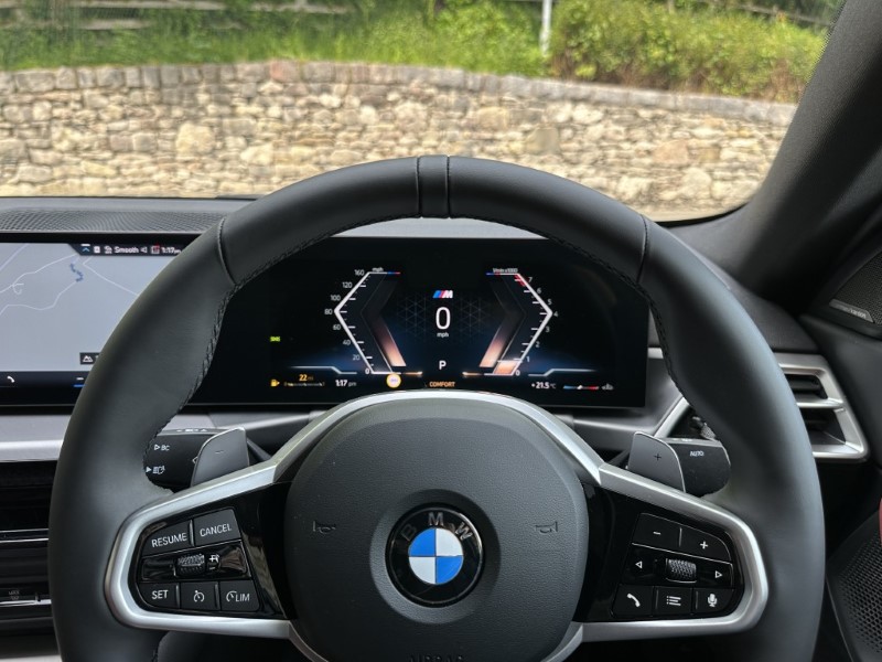  BMW 2 SERIES 230i M Sport 2dr Step Auto 5437962