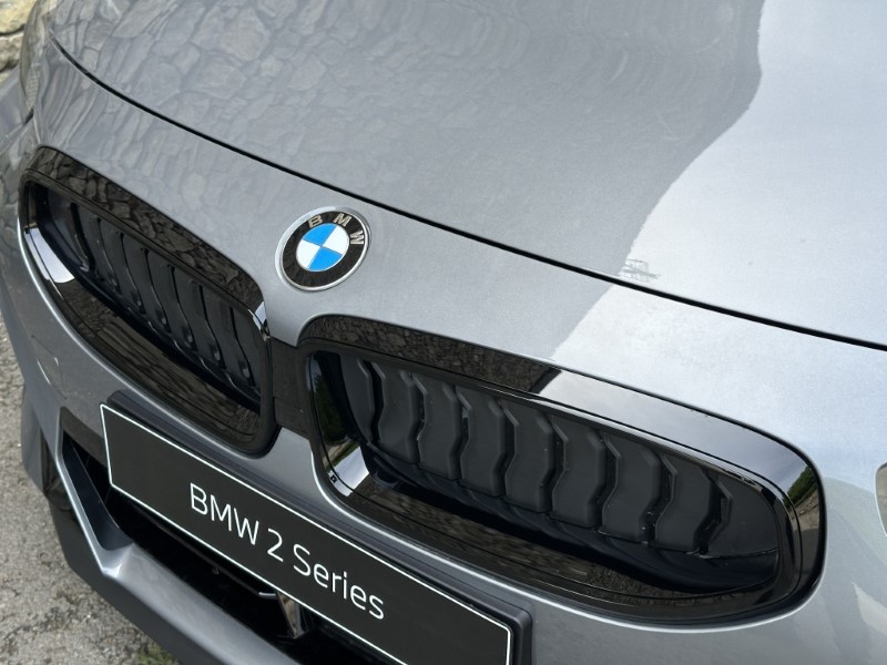  BMW 2 SERIES 230i M Sport 2dr Step Auto 5437931
