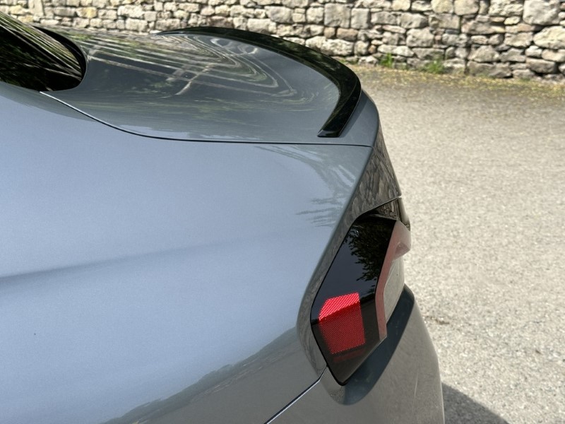  BMW 2 SERIES 230i M Sport 2dr Step Auto 5437948