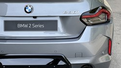 BMW 2 SERIES 230i M Sport 2dr Step Auto 5437908