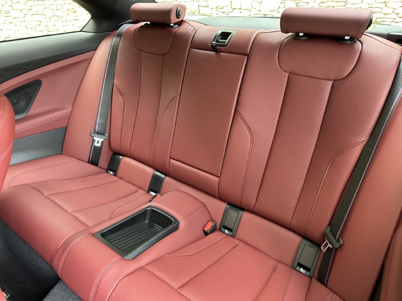  BMW 2 SERIES 230i M Sport 2dr Step Auto 5437950