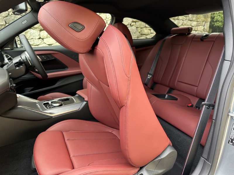  BMW 2 SERIES 230i M Sport 2dr Step Auto 5437938