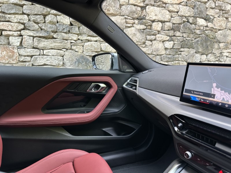  BMW 2 SERIES 230i M Sport 2dr Step Auto 5437917