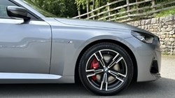 BMW 2 SERIES 230i M Sport 2dr Step Auto 5437970