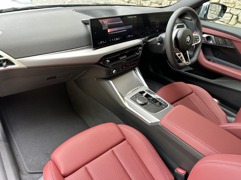  BMW 2 SERIES 230i M Sport 2dr Step Auto 5437933