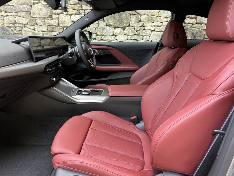 BMW 2 SERIES 230i M Sport 2dr Step Auto 5437932