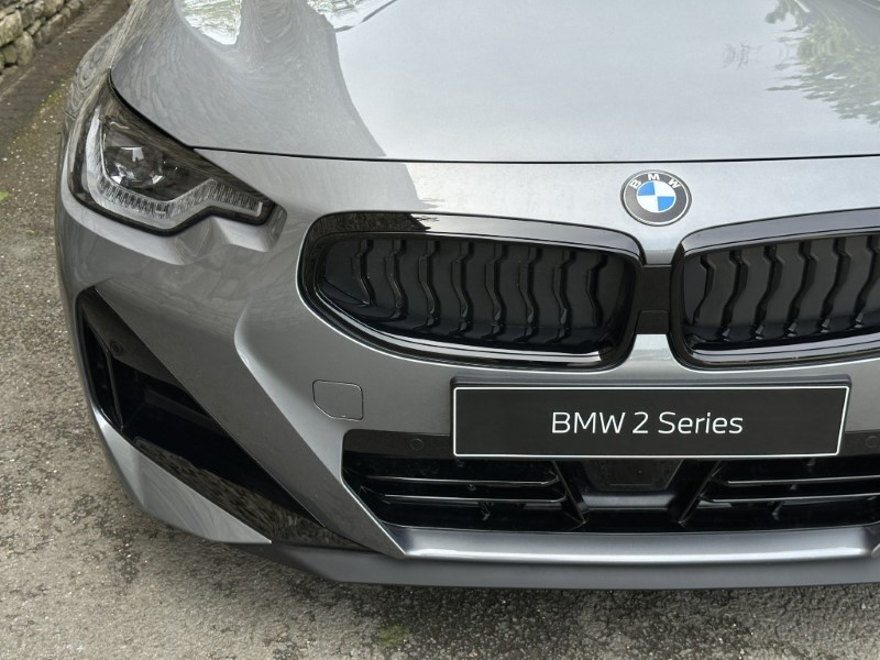  BMW 2 SERIES 230i M Sport 2dr Step Auto 5437929