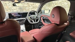 BMW 2 SERIES 230i M Sport 2dr Step Auto 5437953