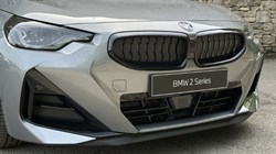 BMW 2 SERIES 230i M Sport 2dr Step Auto 5437965