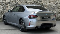 BMW 2 SERIES 230i M Sport 2dr Step Auto 5437947