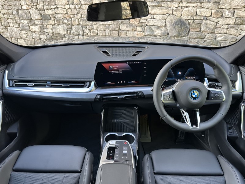  BMW X1 xDrive 25e M Sport 5dr Step Auto 5307265