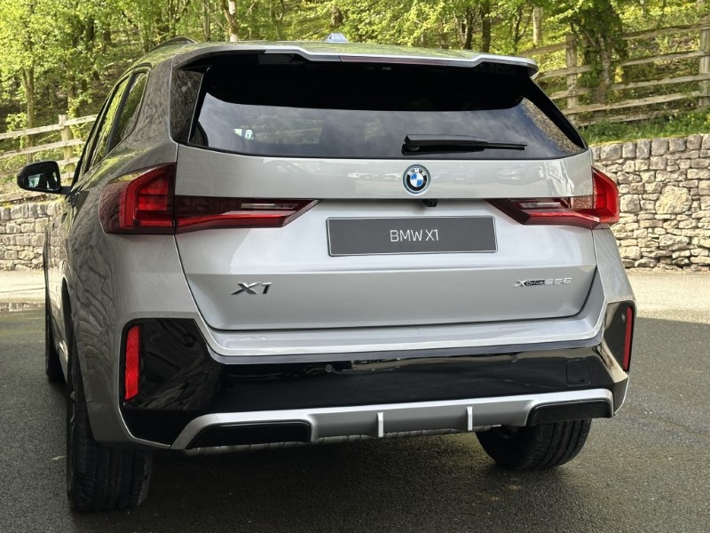  BMW X1 xDrive 25e M Sport 5dr Step Auto 5307224