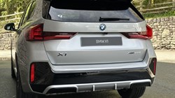 BMW X1 xDrive 25e M Sport 5dr Step Auto 5307224