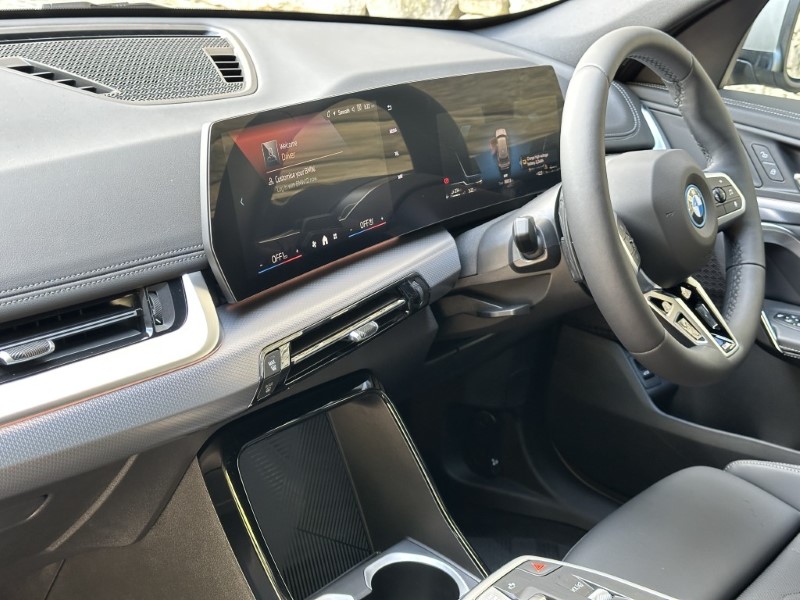  BMW X1 xDrive 25e M Sport 5dr Step Auto 5307252