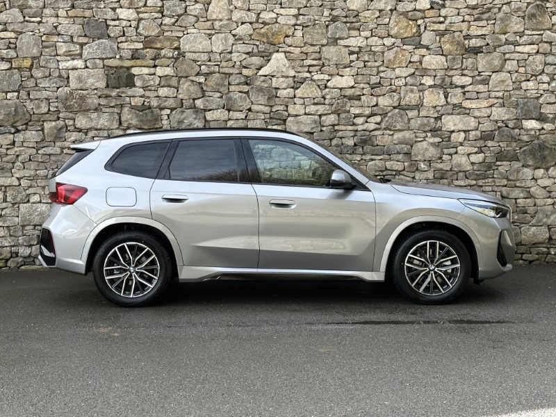  BMW X1 xDrive 25e M Sport 5dr Step Auto 5307223