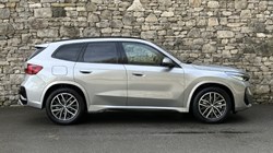 BMW X1 xDrive 25e M Sport 5dr Step Auto 5307223