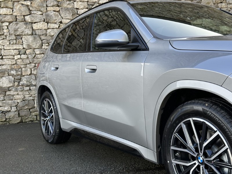  BMW X1 xDrive 25e M Sport 5dr Step Auto 5307287