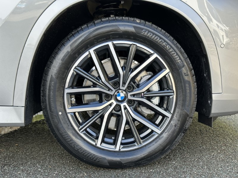  BMW X1 xDrive 25e M Sport 5dr Step Auto 5307285