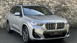 BMW X1 xDrive 25e M Sport 5dr Step Auto 5307280