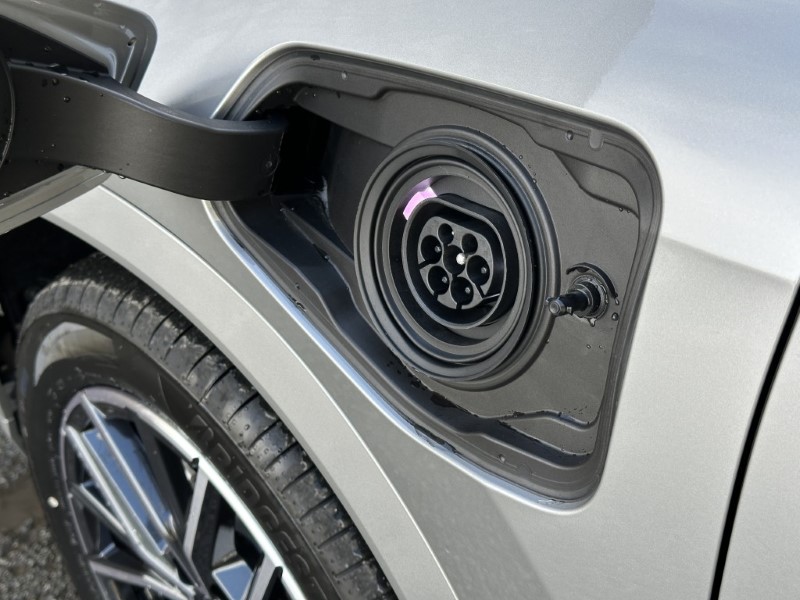  BMW X1 xDrive 25e M Sport 5dr Step Auto 5307271