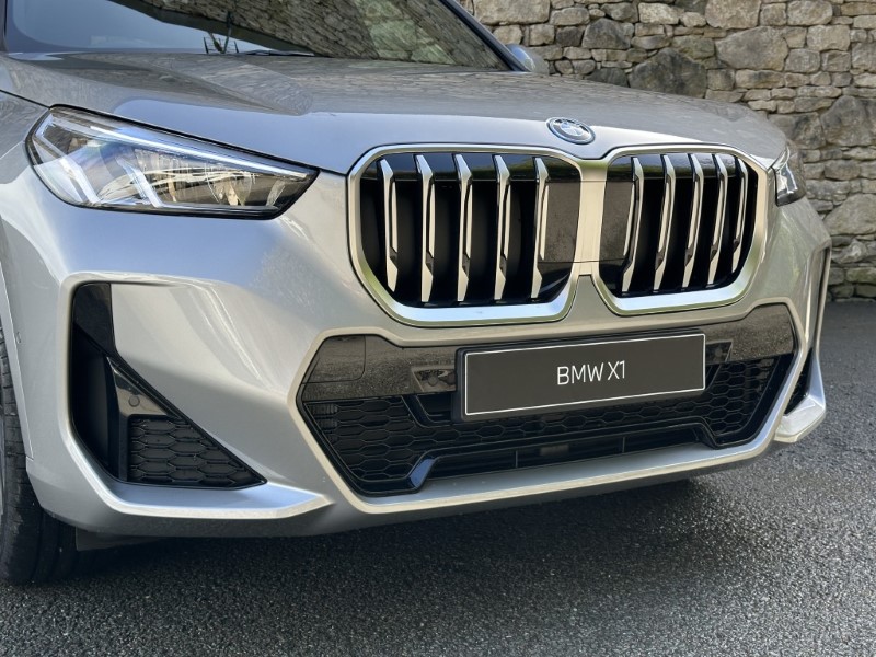  BMW X1 xDrive 25e M Sport 5dr Step Auto 5307281