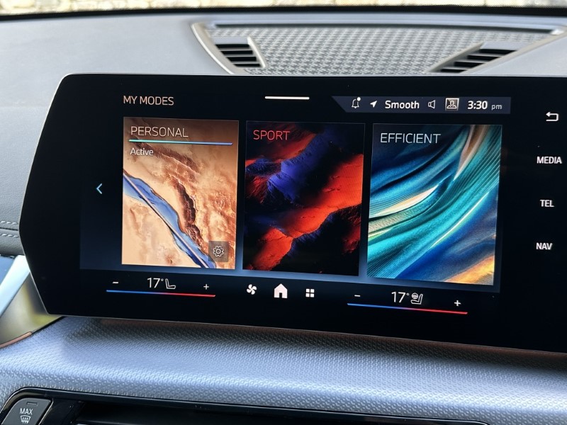  BMW X1 xDrive 25e M Sport 5dr Step Auto 5307274