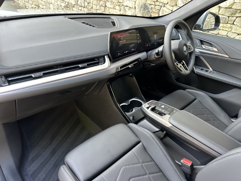  BMW X1 xDrive 25e M Sport 5dr Step Auto 5307251