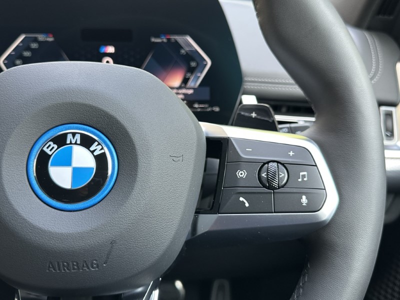  BMW X1 xDrive 25e M Sport 5dr Step Auto 5307243