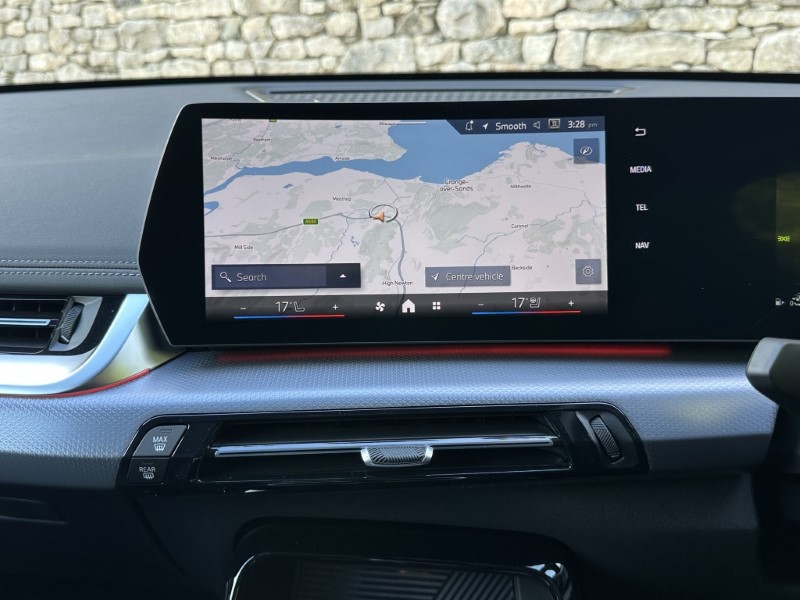  BMW X1 xDrive 25e M Sport 5dr Step Auto 5307268