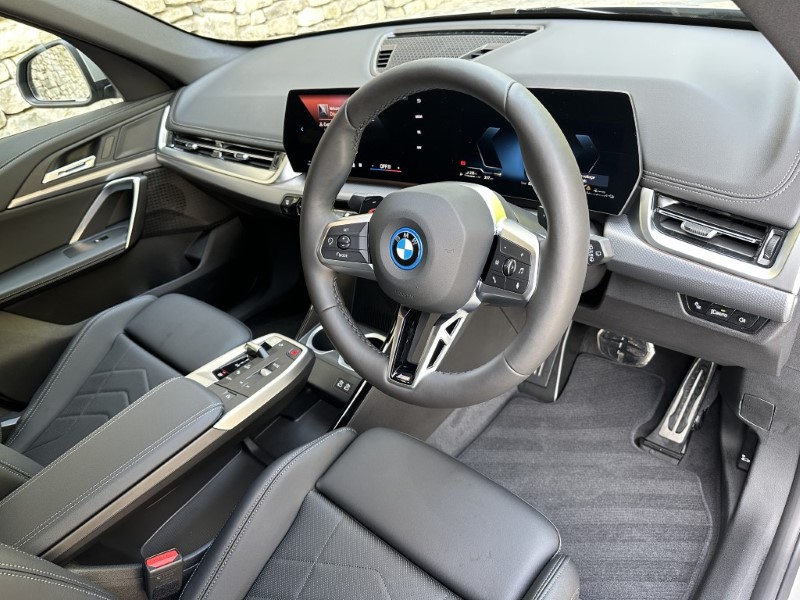  BMW X1 xDrive 25e M Sport 5dr Step Auto 5307229