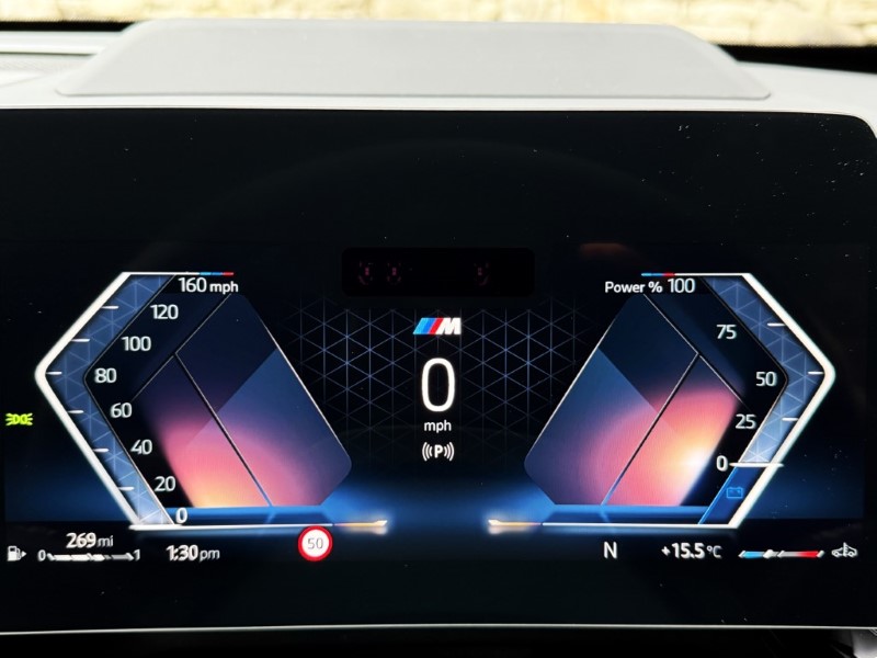  BMW X1 xDrive 25e M Sport 5dr Step Auto 5309012