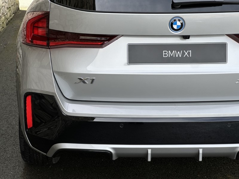  BMW X1 xDrive 25e M Sport 5dr Step Auto 5307225