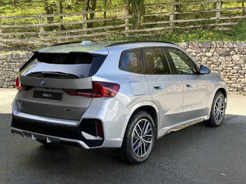  BMW X1 xDrive 25e M Sport 5dr Step Auto 5307289